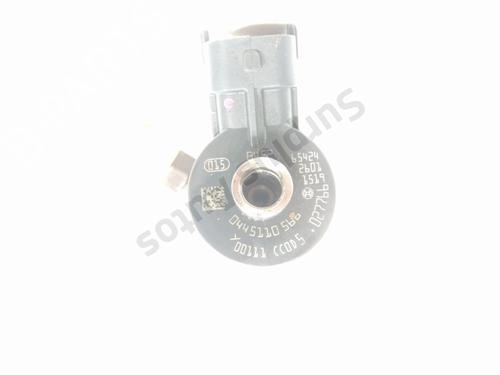 Injector PEUGEOT PARTNER Tepee 1.6 BlueHDi 100 | BP37763290M100 - Image 3