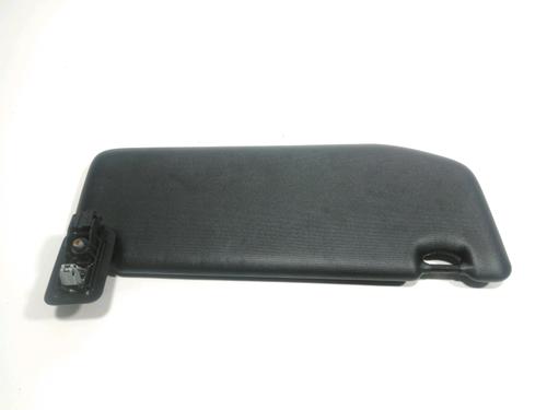 Left sun visor OPEL CORSA F (P2JO) 1.2 (68) | BP37786003I1 - Image 2