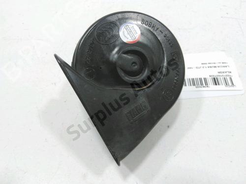 Used Horn Horn LANCIA MUSA (350_) 1.3 D Multijet (350.AXG11, 350.AXG1A) (90 hp) 30986263 30986263