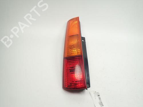 Used Left taillight SUZUKI IGNIS II (MH) 1.3 DDiS (RM413D) (70 hp) 31006454