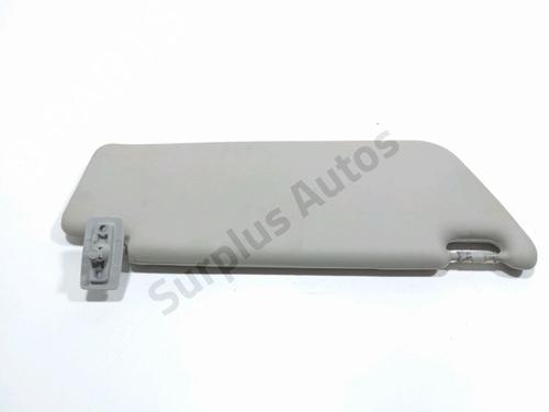 Left sun visor MERCEDES-BENZ C-CLASS (W203) C 220 CDI (203.008) | BP28265118I1 