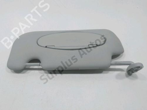 Left sun visor MINI MINI (R56) One | BP34617196I1 - Image 3