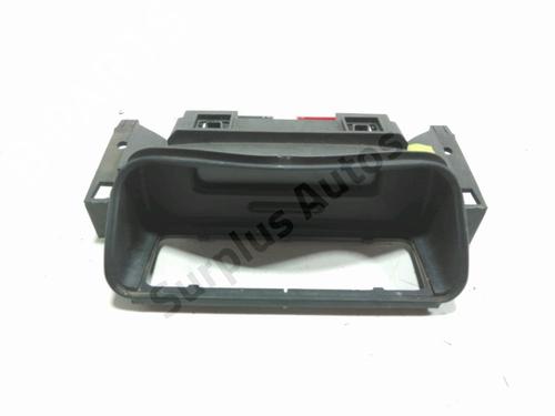 Afficheur RENAULT CLIO II (BB_, CB_) 1.5 dCi (B/CB08) (82 hp) 31913979