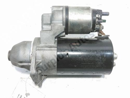 Used Starter Starter OPEL MERIVA B MPV (S10) 1.4 (75) (120 hp) 34643151 34643151
