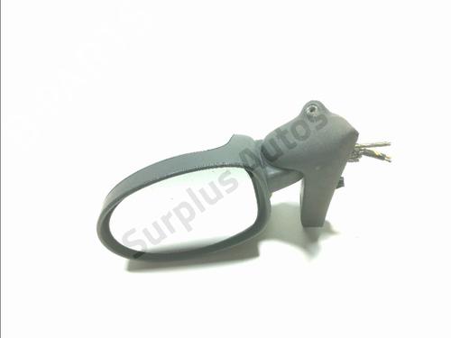 Retrovisor izquierdo Retrovisor izquierdo 38981218 38981218
