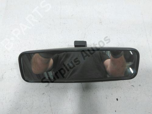 Used Rear mirror CITROËN BERLINGO / BERLINGO FIRST MPV (MF_, GJK_, GFK_) [1996-2025]  31003715