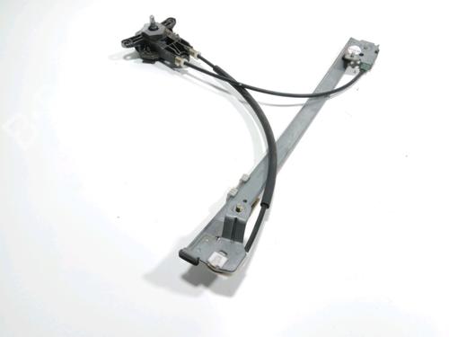 Used Front right window mechanism PEUGEOT 106 II (1A_, 1C_) 1.5 D (57 hp) 28239349