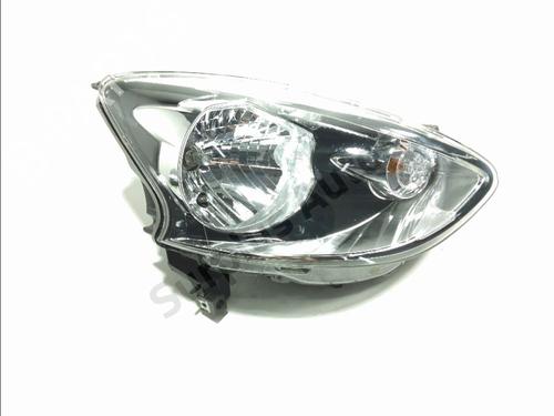 Used Right headlight Right headlight NISSAN MICRA IV (K13K, K13KK) 1.2 (80 hp) 34617247 34617247