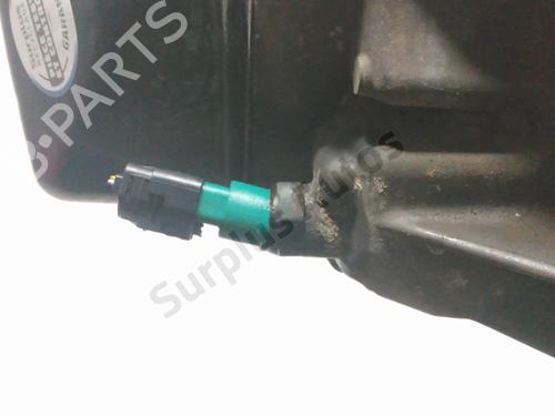 Gearbox DACIA SANDERO II TCe 90 (B8M1, B8MA, B8AC) | BP32040626M3 - Image 5