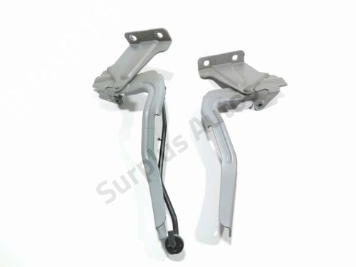Hinge/Door check strap NISSAN NOTE (E12) 1.5 dCi | BP28237573C146 - Image 2