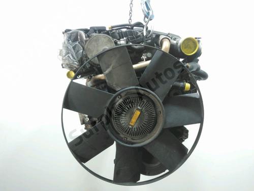 Engine BMW 3 (E46) 330 d | BP36592988M1 - Image 2