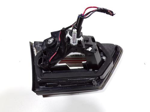 Højre baglygte bagklap RENAULT CLIO IV (BH_) 0.9 TCe 90 (BHNF, BHMA, BHMH, BHJK, BHJR) | BP29859891C80 