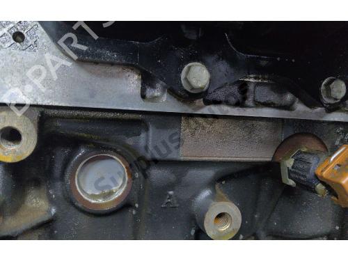 Engine RENAULT TWINGO II (CN0_) 1.2 16V (CN04, CN0B) | BP40620323M1 - Image 5