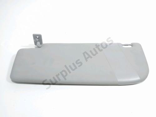 Used Left sun visor Left sun visor 28264887 28264887