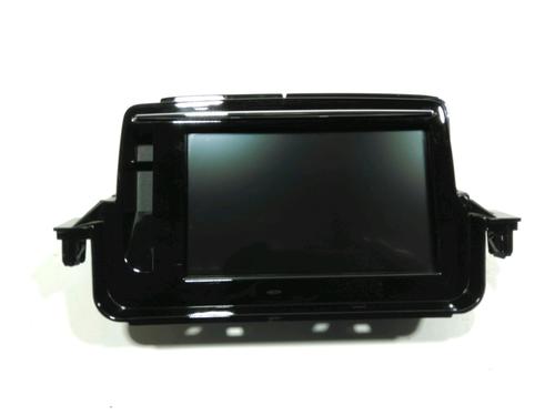Used Display monitor RENAULT MEGANE III Hatchback (BZ0/1_, B3_) 1.6 dCi (BZ00, BZ12, BZ13) (130 hp) 28229813