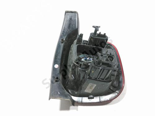 Left taillight DACIA DUSTER (HM_) 1.5 dCi 115 (HMAD) | BP40214870C34 - Image 2