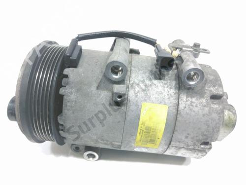 AC compressor FORD FOCUS II Convertible 2.0 TDCi | BP40059226M34 - Image 2