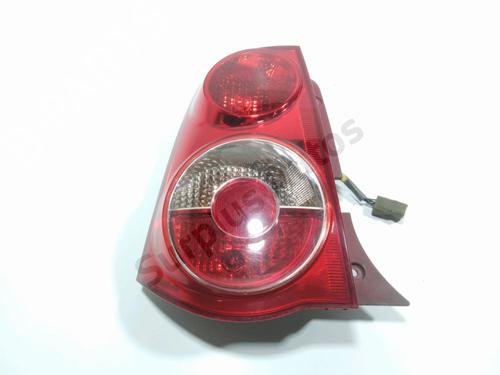 Venstre baglygte KIA PICANTO I (SA) 1.1 (65 hp) 28269948