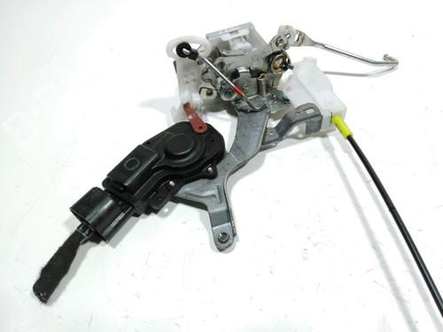Front right lock CITROËN C1 (PM_, PN_)  | BP28246959C97 