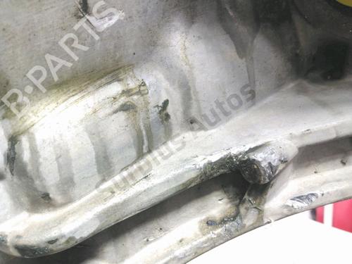 Gearbox KIA CARENS IV 1.7 CRDi | BP37765033M3 - Image 5