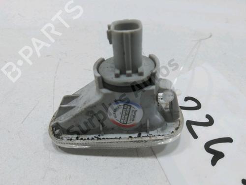 Right side indicator HONDA JAZZ II (GD_, GE3, GE2) 1.2 i-DSI (GD5, GE2) | BP31005457I19