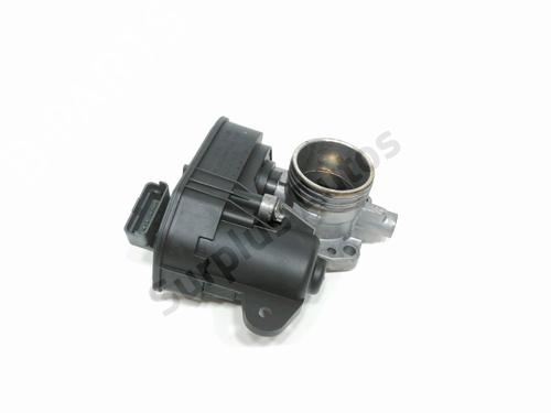 Drosselklappe für PEUGEOT 208 I (CA_, CC_) 1.2 VTI 82 (82 hp) 28220887