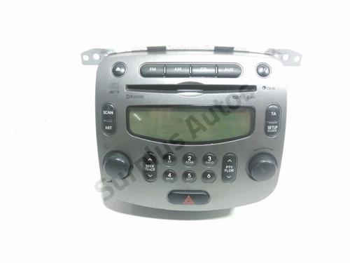 Used Radio Radio 38300612 38300612