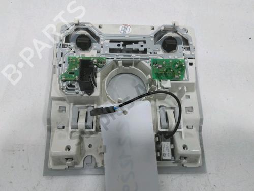 Interior roof light VW PASSAT B7 (362) 2.0 TDI | BP31003390I8 - Image 2