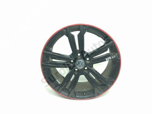 Used Rim Rim VW GOLF VII (5G1, BQ1, BE1, BE2) 2.0 GTI (230 hp) 40464459 40464459