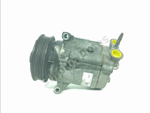 AC compressor CHEVROLET CAPTIVA (C100, C140) 2.2 D | BP36764626M34 - Image 2