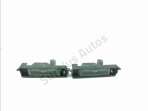 Used Licence plate light Licence plate light 36796876 36796876