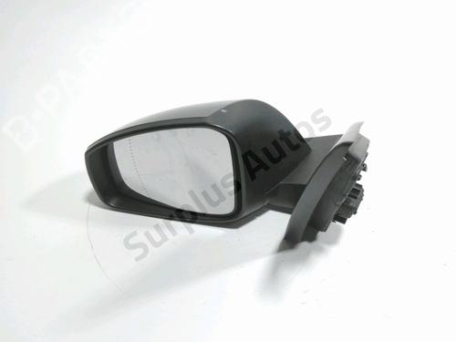 left-mirror-renault-laguna-iii-bt01-2007-2008-2009-2010-2011-2012-2013-2014-2015-36352043 main image
