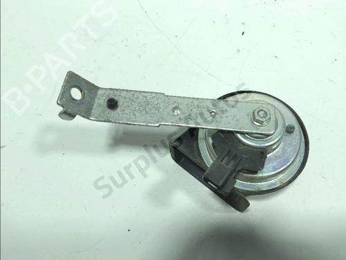 Horn FORD FIESTA VI (CB1, CCN) 1.0 EcoBoost | BP33733504E13 - Image 2