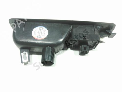 Right rear window switch RENAULT MEGANE III Grandtour (KZ0/1) 1.5 dCi (KZ1M, KZ1W, KZ0R) | BP29858771I28