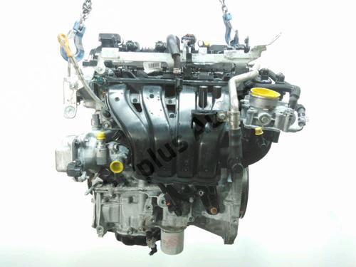 Used Engine Engine RENAULT CLIO V (B7_) 1.6 E-TECH 145 (B7MU) (143 hp) 33568447 33568447