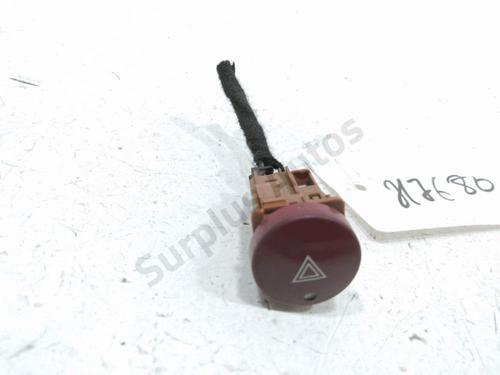 Used Warning switch CITROËN XSARA Break (N2) 2.0 HDI 90 (90 hp) 30990204