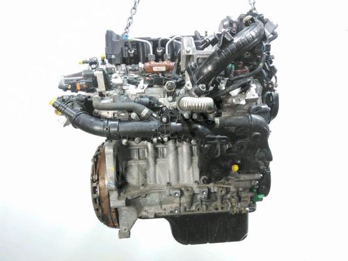 Used Engine CITROËN C-ELYSEE (DD_) 1.5 BlueHDi 100 (102 hp) 32153522