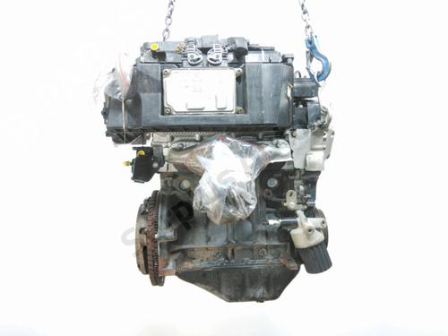 Motor RENAULT TWINGO I (C06_) 1.2 16V (C06C, C06D, C06K) | BP28219183M1 