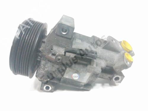 AC compressor DACIA SANDERO II TCe 90 (B8M1, B8MA, B8AC) | BP32153643M34 - Image 2