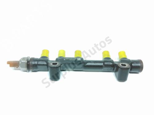 Injection rail DS DS 4 / DS 4 CROSSBACK (NX_) 1.6 BlueHDi 120 | BP35773393M98 - Image 2
