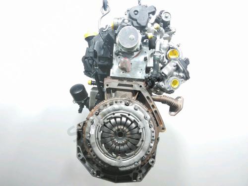 Engine RENAULT KANGOO Express (FW0/1_) 1.5 dCi 90 (FW0G, FW05, FW08, FW11) | BP38317045M1 - Image 2