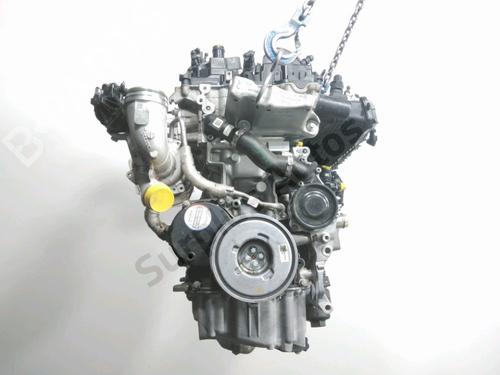 Engine BMW 1 (F40) 118 i | BP38530454M1 - Image 4