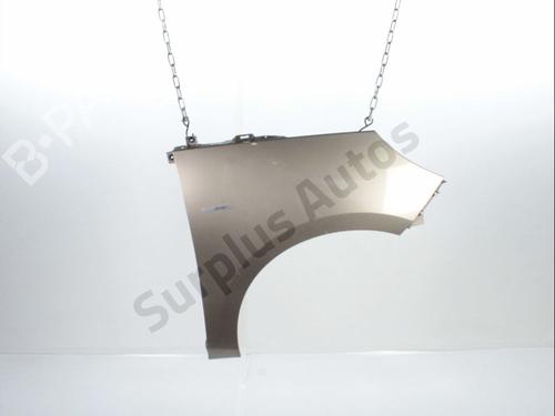 Used Right front fenders RENAULT SCÉNIC III (JZ0/1_) 1.6 dCi (JZ00, JZ12) (130 hp) 28447811