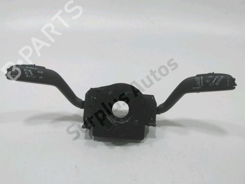 Used Steering wheel controls Steering wheel controls SEAT IBIZA IV (6J5, 6P1) 1.6 TDI (90 hp) 34389746 34389746