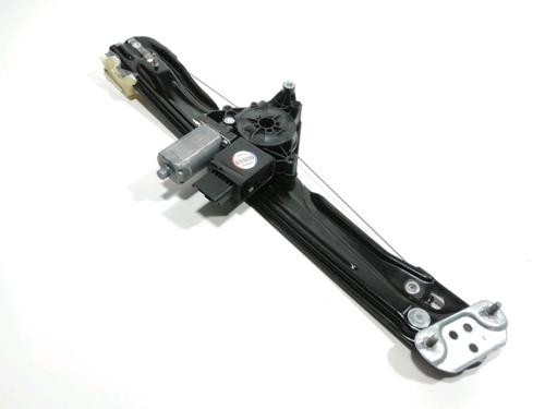 Used Front left window mechanism CITROËN C3 AIRCROSS II (2R_, 2C_) 1.2 PureTech 110 (2RHNZB, 2RHNZW, 2RHNPX, 2RHNPJ) (110 hp) 28241115