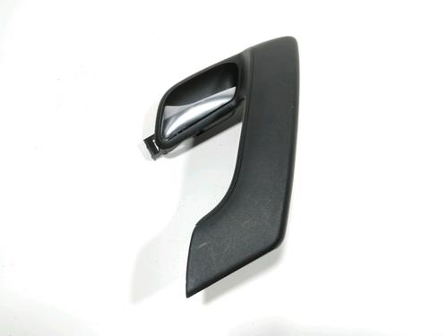 Used Rear left interior door handle Rear left interior door handle 28252663 28252663