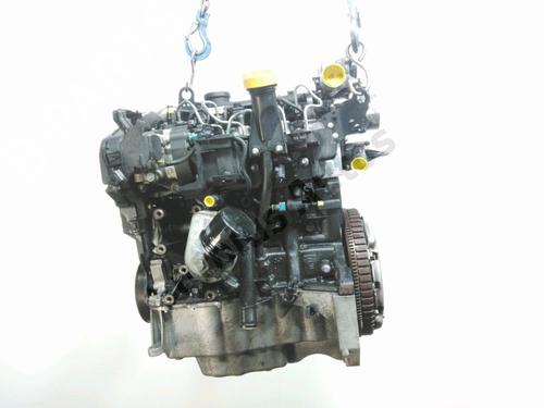 Engine RENAULT MEGANE III Hatchback (BZ0/1_, B3_) 1.5 dCi (BZ0C) | BP28219371M1 