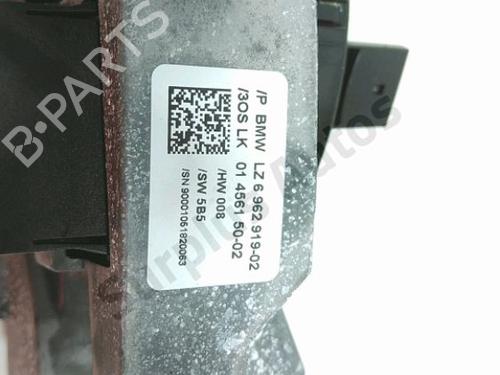 Steering wheel controls BMW 5 (E60) M5 | BP38742813E15 - Image 3