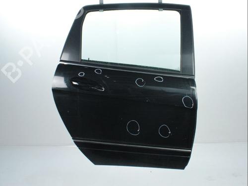 Right rear door MERCEDES-BENZ B-CLASS Sports Tourer (W245) B 180 CDI (245.207) | BP28253074C5