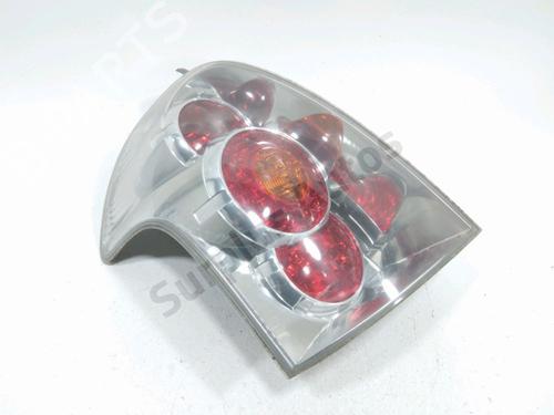Used Left taillight TOYOTA COROLLA Verso (ZER_, ZZE12_, R1_) 2.2 D-4D (AUR10_, AUR10R) (136 hp) 31006675